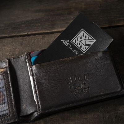 Notatnik wodoodporny On-The-Go 6 sztuk CZARNY RITE IN THE RAIN RR-OTG771 4