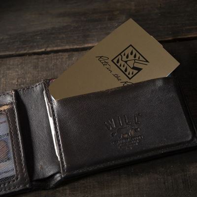 Notatnik wodoodporny On-The-Go 6 sztuk TAN RITE IN THE RAIN RR-OTG971T 3