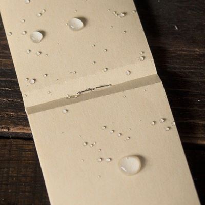 Notatnik wodoodporny On-The-Go 6 sztuk TAN RITE IN THE RAIN RR-OTG971T 5