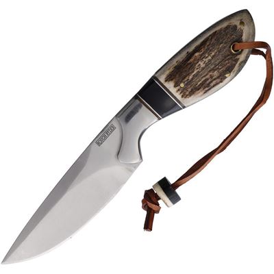 Nóż ze stałym ostrzem STAG SKINNER