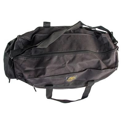 Torba transportowa STRONG 50l BLACK