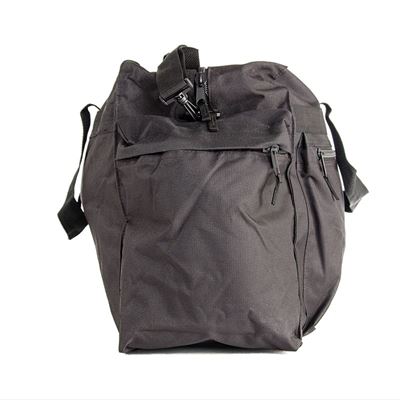 Torba transportowa STRONG 50l BLACK