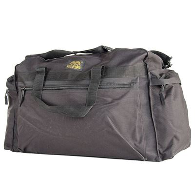 Torba transportowa STRONG 50l BLACK
