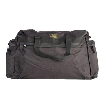 Torba transportowa STRONG 50l BLACK