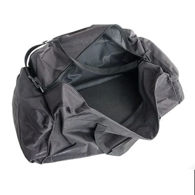 Torba transportowa STRONG 80l BLACK