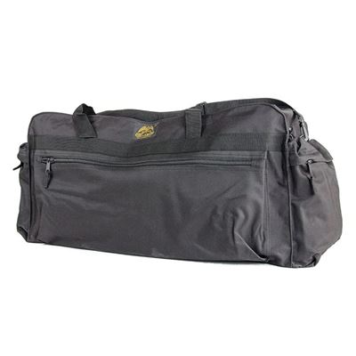 Torba transportowa STRONG 80l BLACK