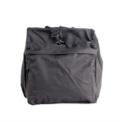 Torba transportowa STRONG 80l BLACK