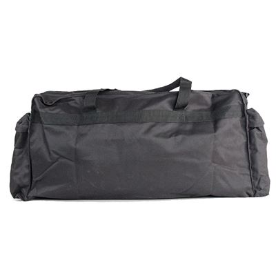 Torba transportowa STRONG 80l BLACK