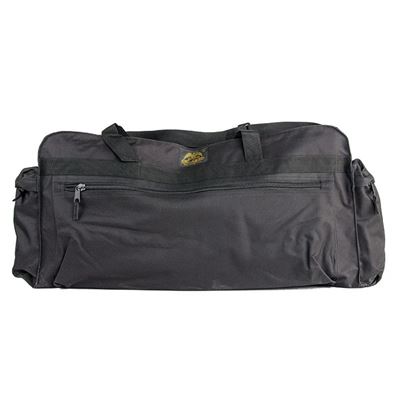 Torba transportowa STRONG 80l BLACK