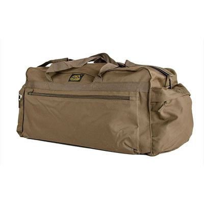 Torba transportowa STRONG 80l ZIELONA