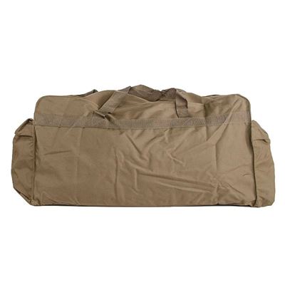 Torba transportowa STRONG 80l ZIELONA