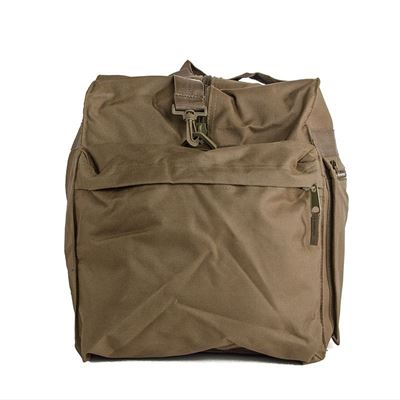 Torba transportowa STRONG 80l ZIELONA