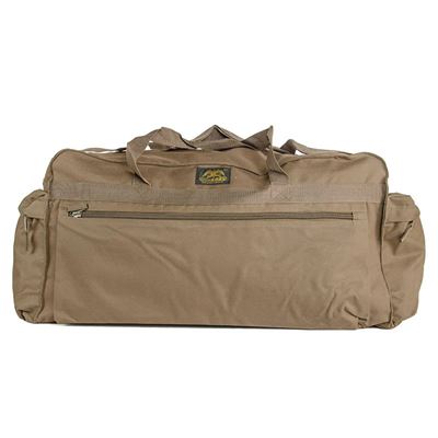 Torba transportowa STRONG 80l ZIELONA
