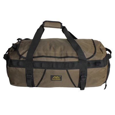 Torba podróżna 60 cm 60 l ZIELONA