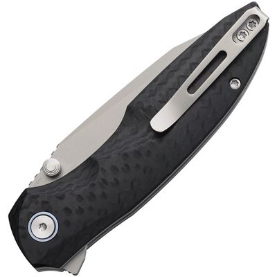 Nóż składany COOL WHALE  RTCLGN1 2