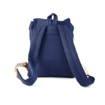 Plecak EDELWEISS 6,5l ALPINE BLUE