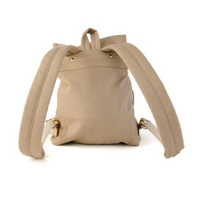Plecak EDELWEISS 6,5l ALPINE PROTEIN KHAKI