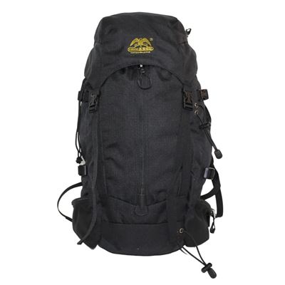 Plecak ALPINE 33l CZARNY