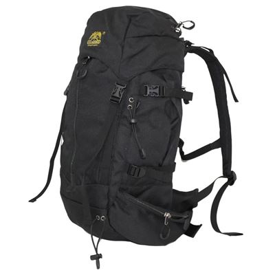 Plecak ALPINE 33l CZARNY