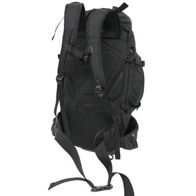 Plecak ALPINE 33l CZARNY