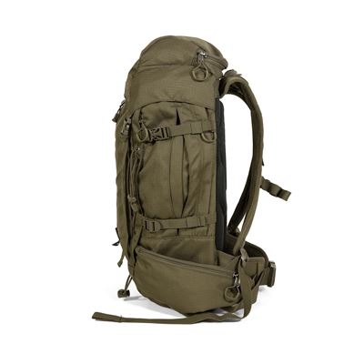 Plecak ALPINE 33l ZIELONY