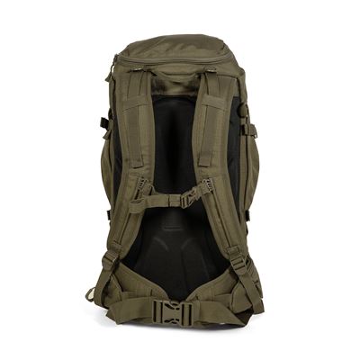 Plecak ALPINE 33l ZIELONY