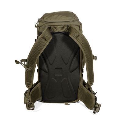 Plecak ALPINE 33l ZIELONY