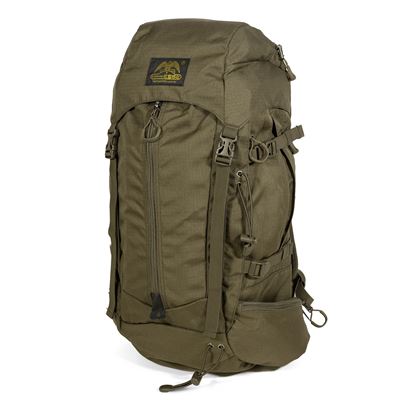 Plecak ALPINE 33l ZIELONY