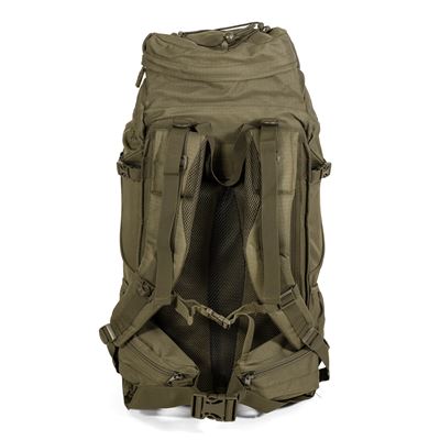 Plecak ALPINE 40l ZIELONY