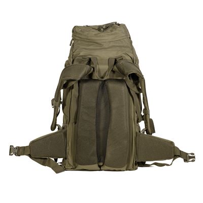 Plecak ALPINE 40l ZIELONY