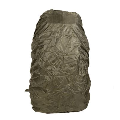 Plecak ALPINE 40l ZIELONY