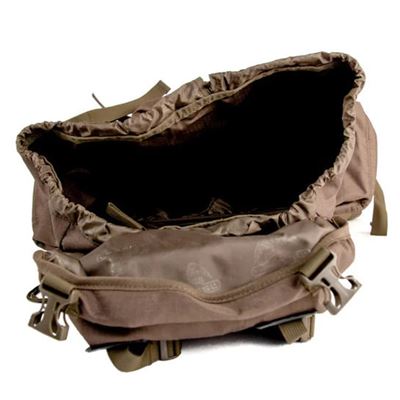 Plecak SQUAD LARGE 40l z pokrowcem GREEN