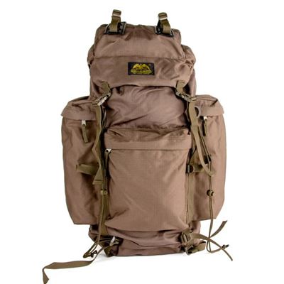 Plecak SQUAD LARGE 40l z pokrowcem GREEN