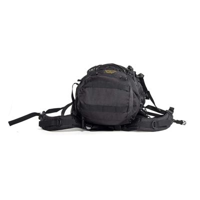Plecak TOUR 65l CZARNY