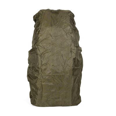 Plecak TOUR 65l ZIELONY