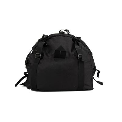 Plecak TREKKING DUŻY 85l CZARNY