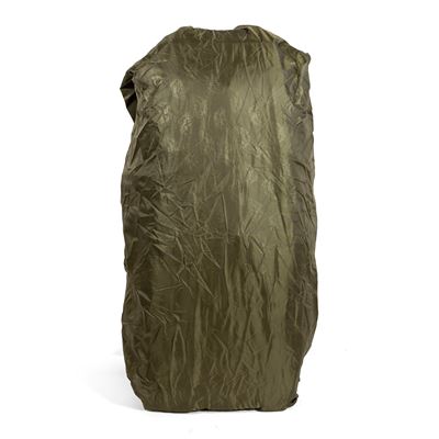 Plecak TREKKING LARGE 85l GREEN
