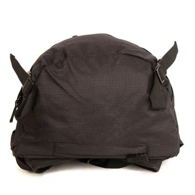 Plecak HIKING MEDIUM 35l ze wzmocnieniem BLACK