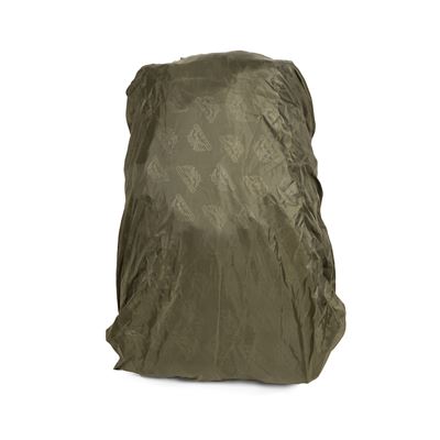 Plecak HIKING MEDIUM 35l ze wzmocnieniem GREEN
