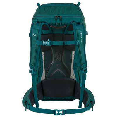 Plecak SUMMIT 40 l Leaf Green