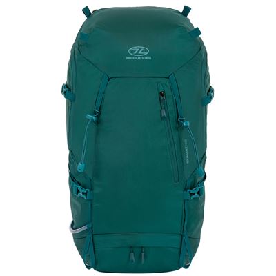 Plecak SUMMIT 40 l Leaf Green