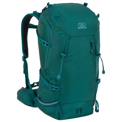 Plecak SUMMIT 40 l Leaf Green