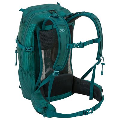 Plecak SUMMIT 25 l Leaf Green