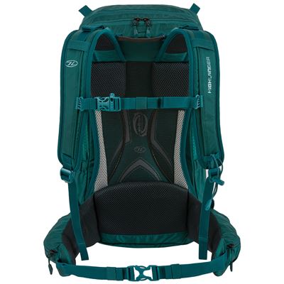 Plecak SUMMIT 25 l Leaf Green