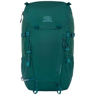 Plecak SUMMIT 25 l Leaf Green