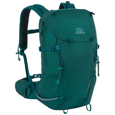 Plecak SUMMIT 25 l Leaf Green
