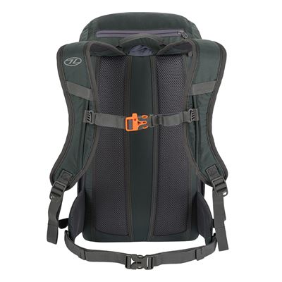 Plecak damski TRAIL 30 L SZARY