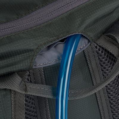 Plecak damski TRAIL 30 L SZARY