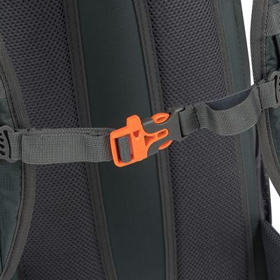 Plecak damski TRAIL 30 L SZARY