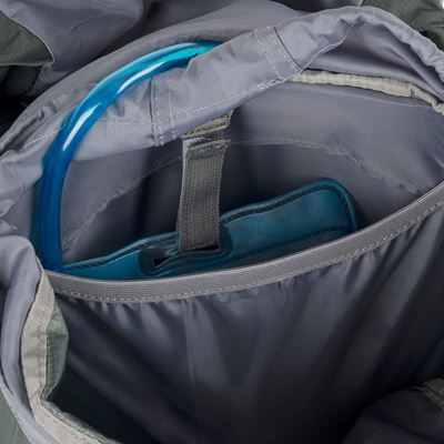 Plecak damski TRAIL 30 L SZARY